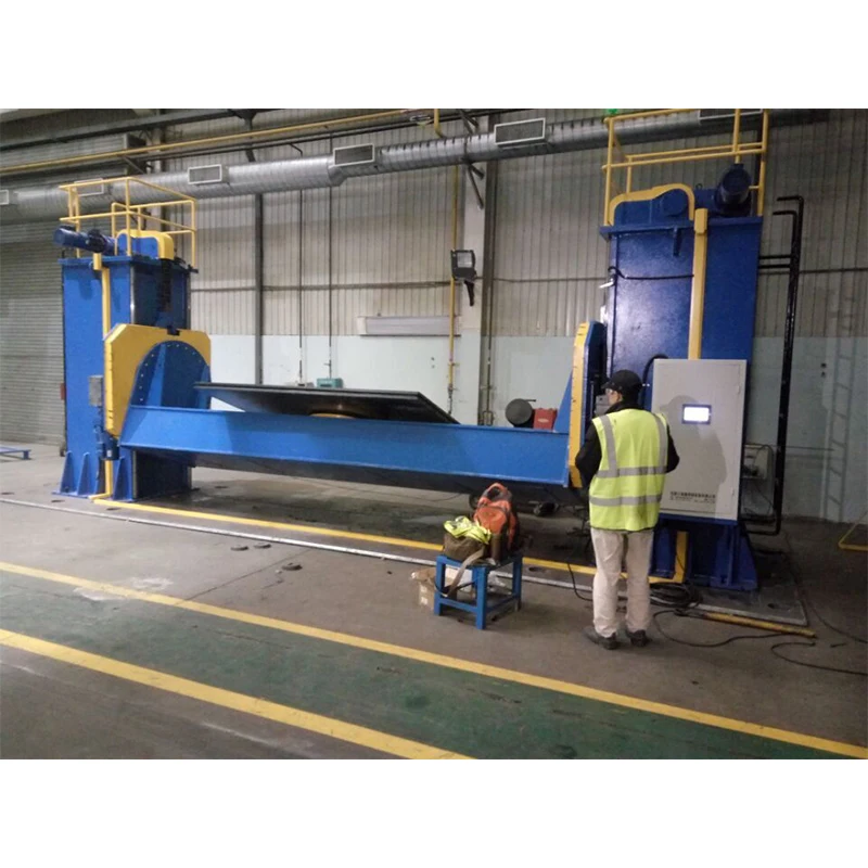 Автоматический 3-осевой Сварочный позиционер поворотный подъемный Поворотный вращающийся