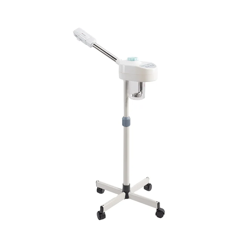 wholesale  Professional beauty salon equipment face spa ionic  steamer  facial equipment