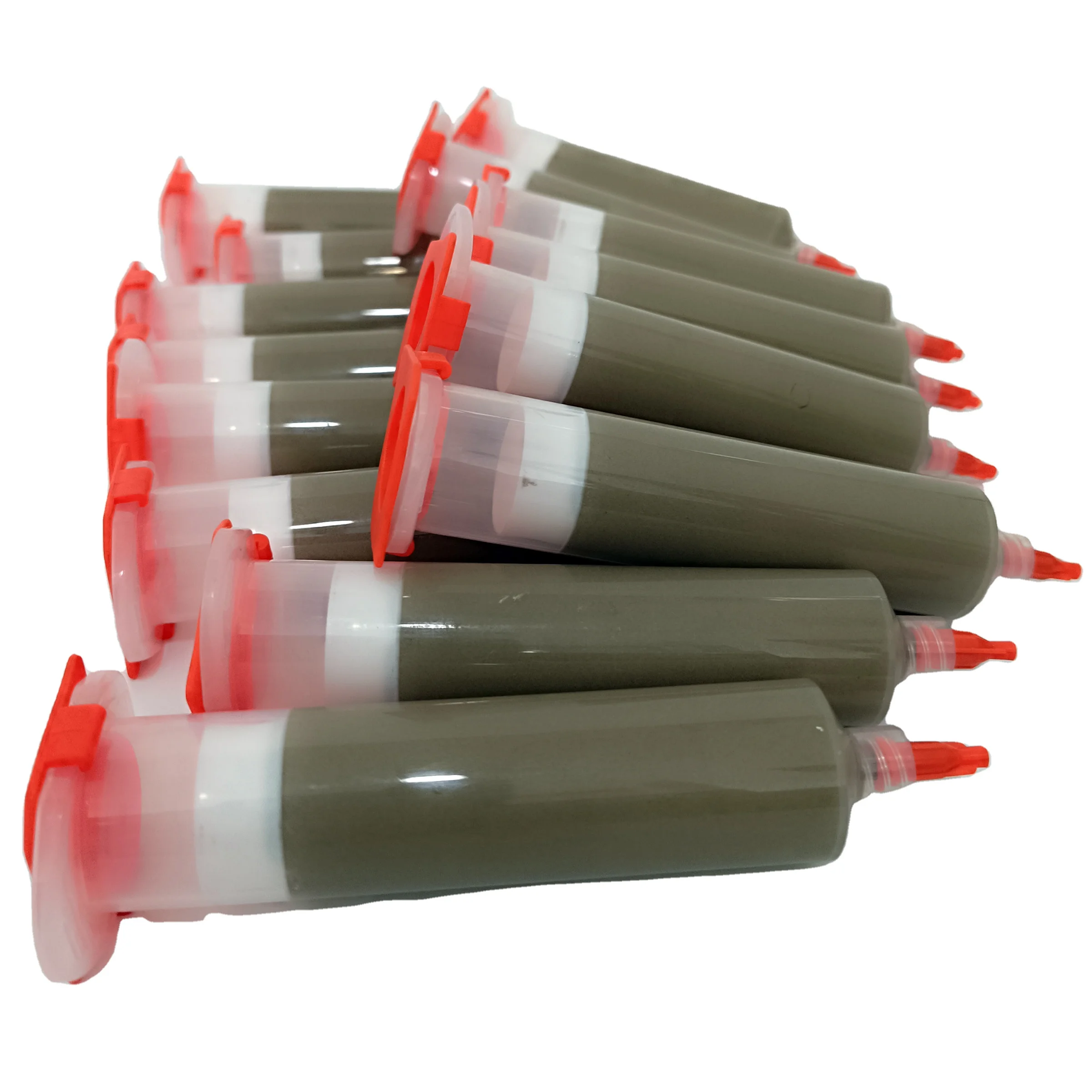 D1V054 Silver Alloy Brazing Paste Tungsten Carbide Grit Brazing Powder for Welding Fluxes and Welding Powder