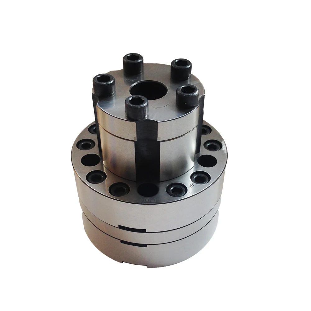 JINGWEI brand Hot Melt JRG 4cc per rev 1inlet 5 outlets Dia 120 Melt Pump for FDY & polyamide 6 yarn POY  & nylon