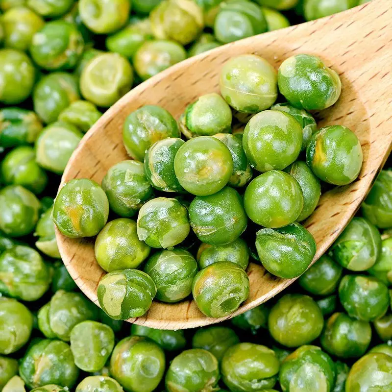 400g bulk green beans  melon   nuts and snacks green peas snack petit pois chinese food bean snacks