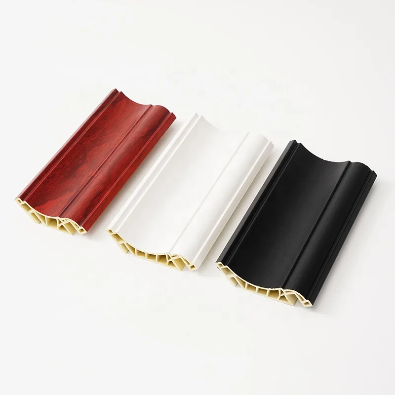 Low Price Decorative Wall Cornices Interior Decoration Ceiling Top Decorative Line