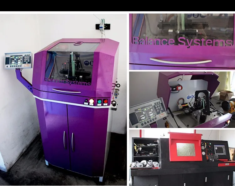 Turbo shaft and wheel+repair kit GT1852V 709836 Rotor assembly and repair kit for Mercedes E 220 CDI 105Kw 143HP 611 1999-2002