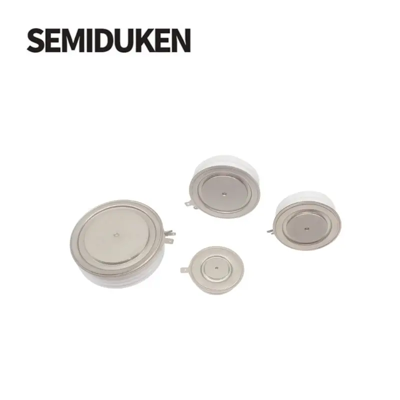 Китайский кремниевый Тиристор T253-500 T253-800 T253-1000