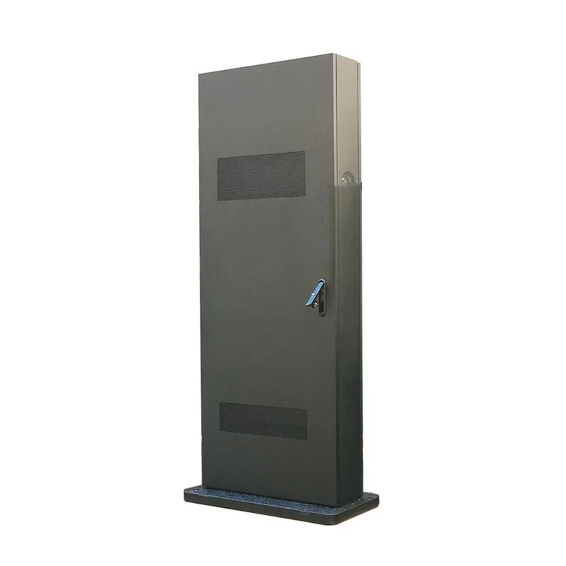 55 inch 4k outdoor player hd lcd touch screen indoor advertising totem kiosk cms software led digital signage and display