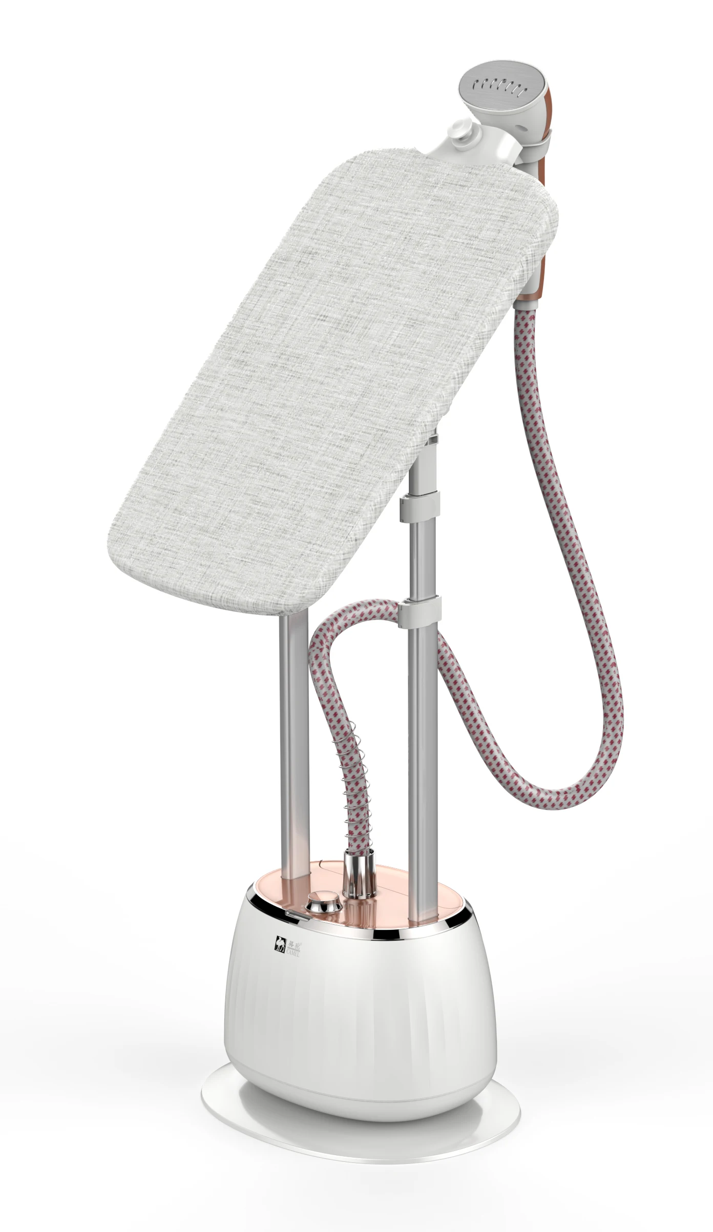 super working time  1800W clothes electric iron garment steamer with hunger and brush ZG-MT01