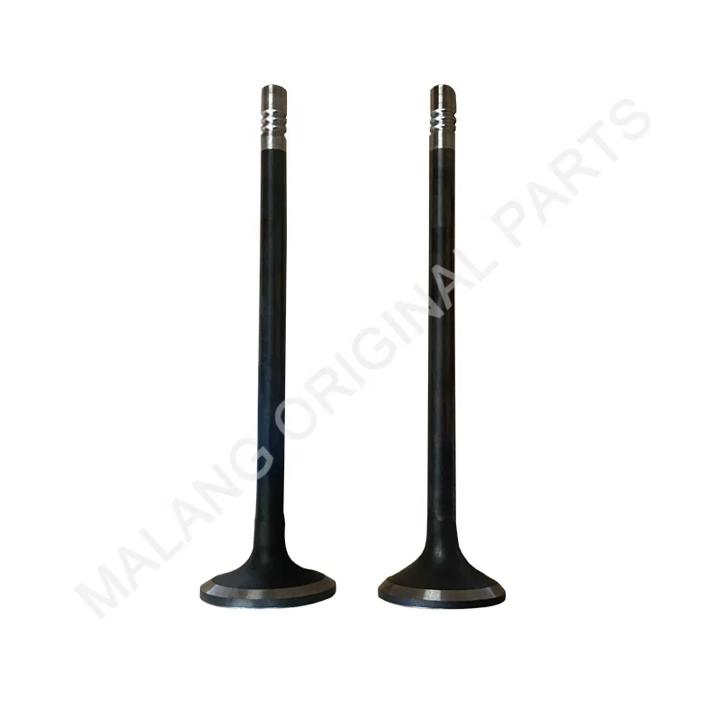 Man Truck intake Valves Coupling 1007016A81D Manufacturer Engine Valves