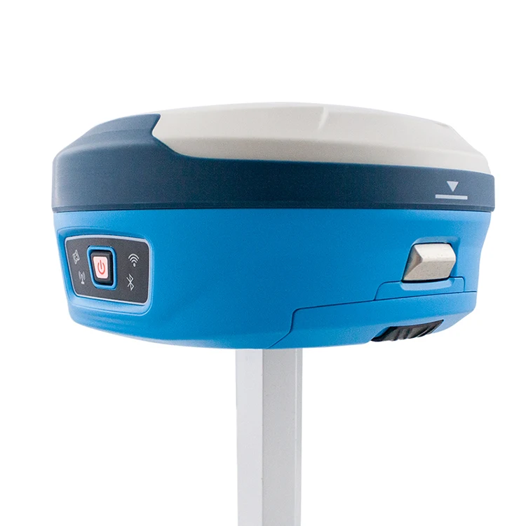Базовый приемник GPS Gnss Foif F90 Rtk и Rover