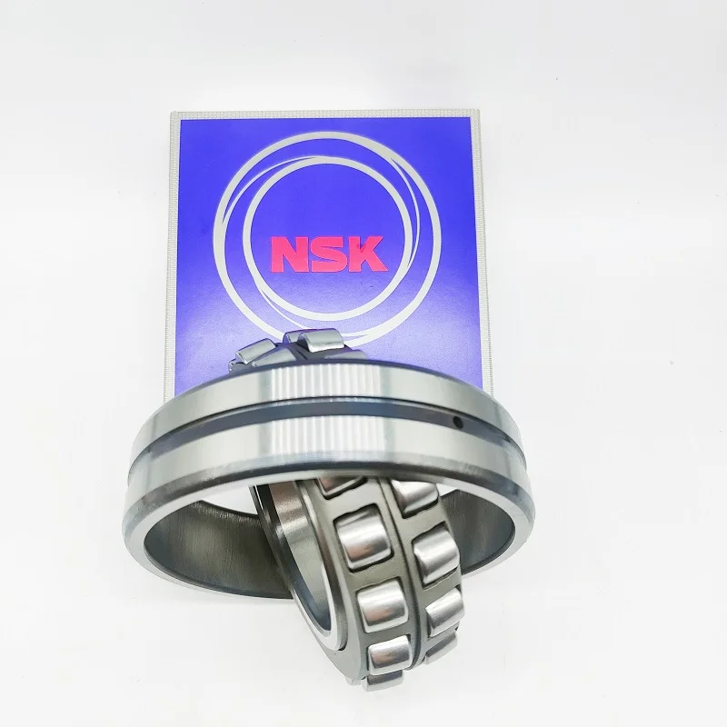 22228 CA/W33 22230 CC/W33 самоустанавливающийся роликовый подшипник Ca MB CC EK K W33 хромированная сталь с C0 C3