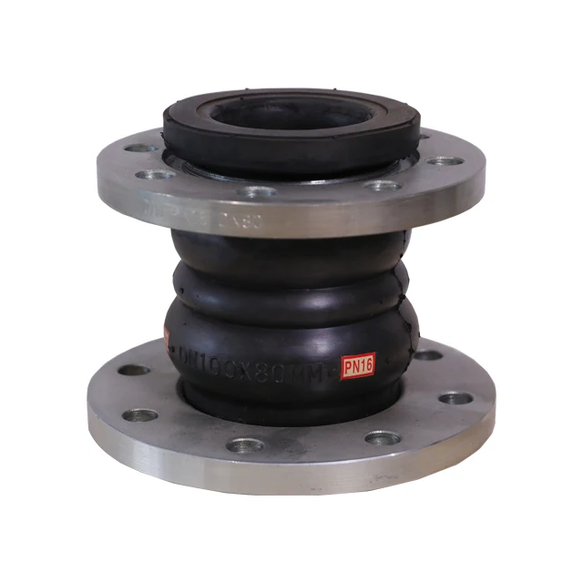 Leyon Fire Fighting Pipes Fittings Fire Sprinkler System Carbon Steel Fire Protection System Universal Expansion Joint