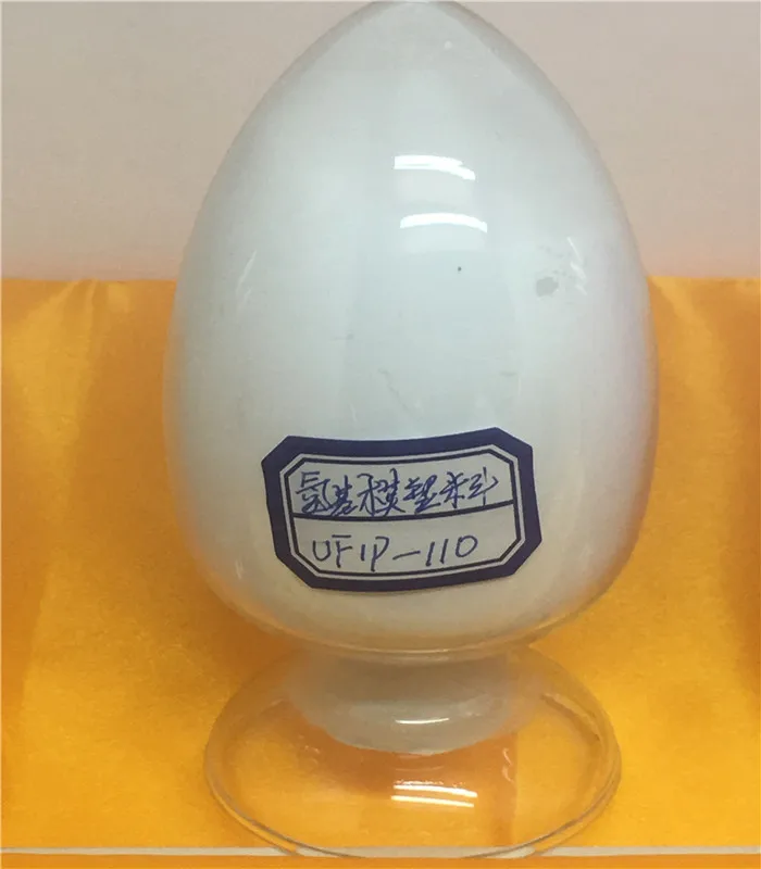 
Urea formaldehyde moulding powder for dinnerware, electrical socket, plug, etc 