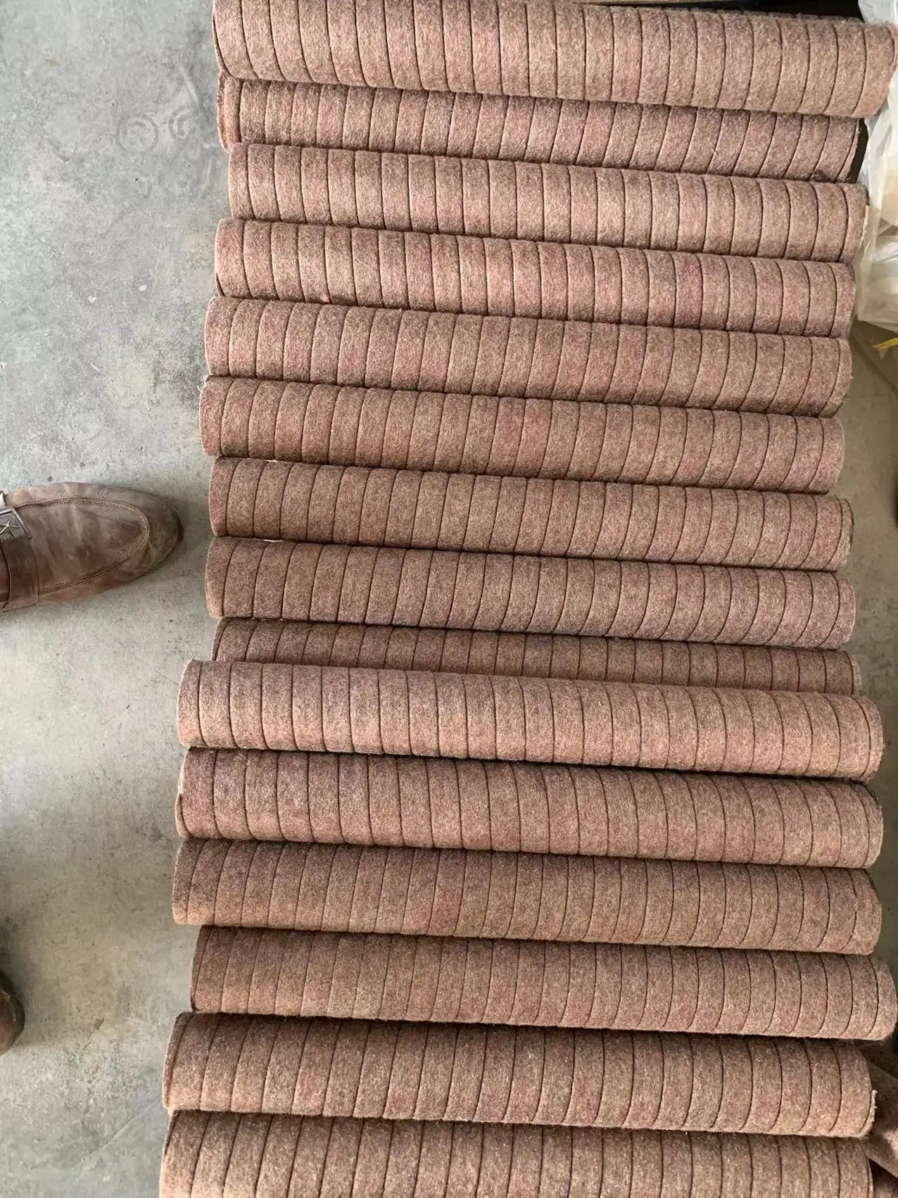 Natural gas filter cartridge element Oil and gas separation filter element