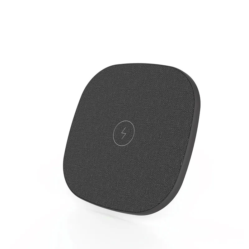 
Wholesale rohs quick wireless charger automatic wireless phone charger for Android 