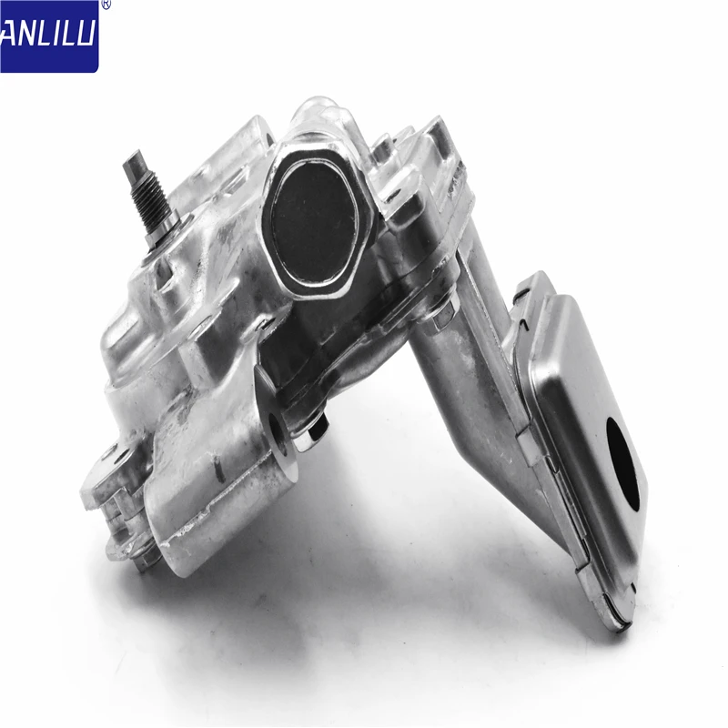 Quality Engine Oil Pump 15100-28020 Suitable For Toyota Lexus Camry Highlander HS250h Pontiac Vibe 2.4L 15100-0H010 15100-0H060