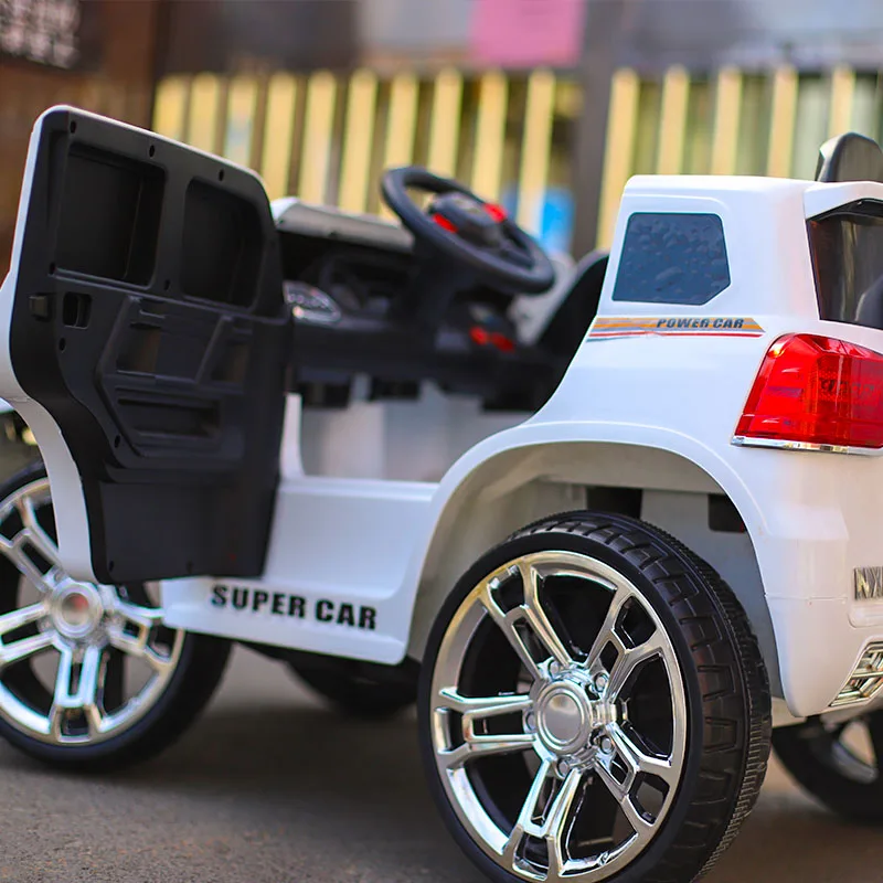  Высококачественная дешевая детская батарея Детская электрическая игрушка машина