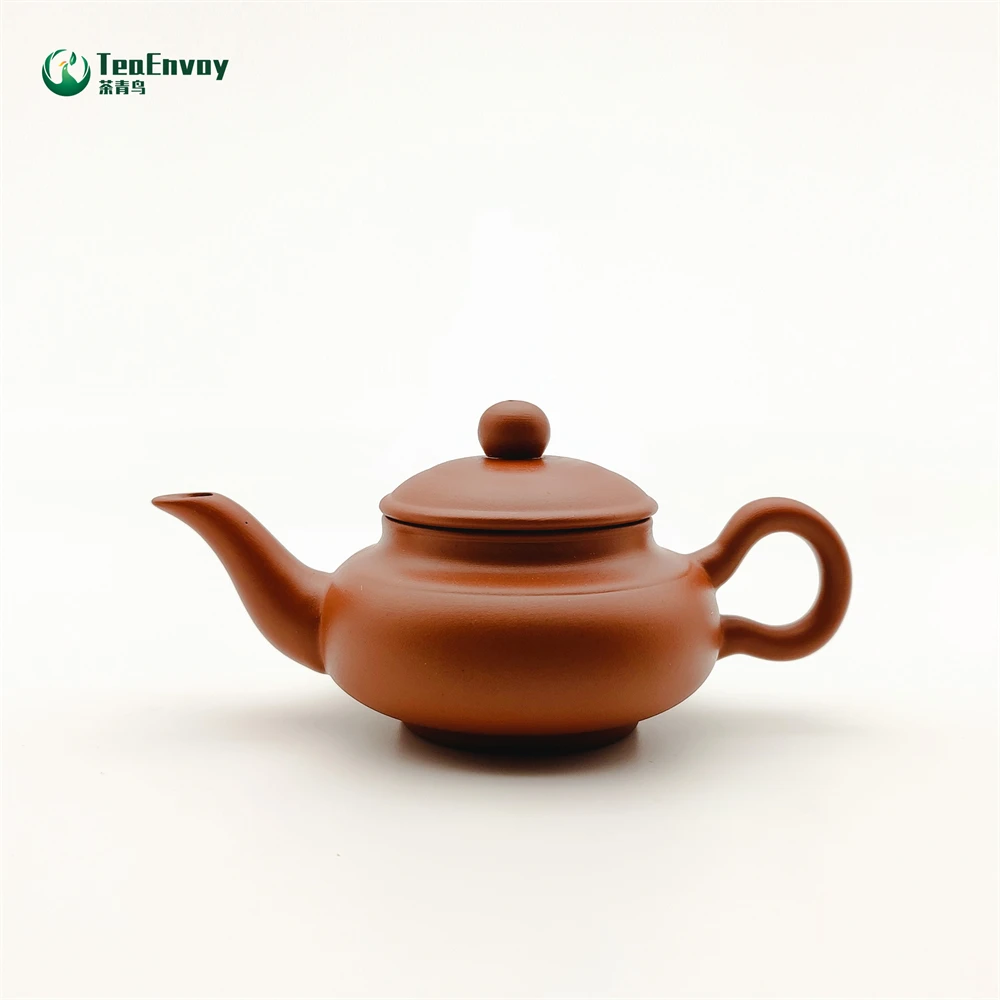 Chinese Purple Clay Kungfu Tea set Teapot Teacup