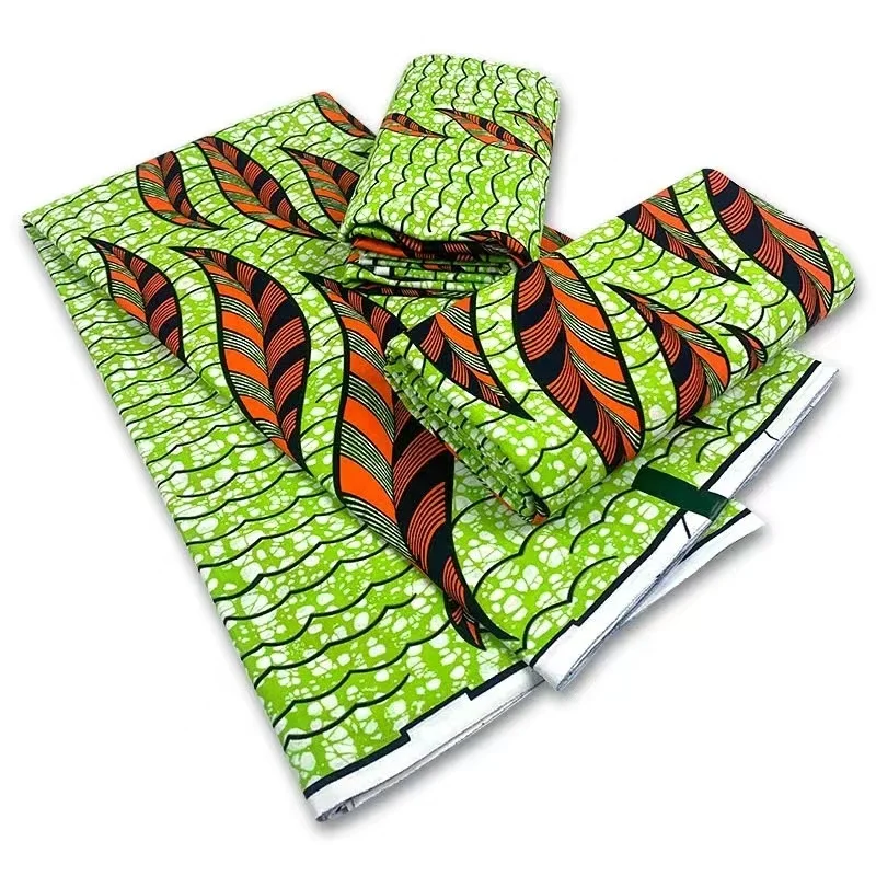 Hot sale African wax print fabric African clothing