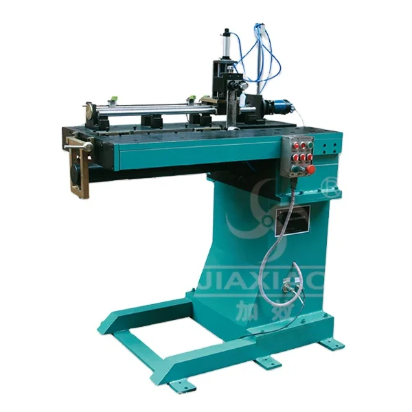 Продольный сварочный аппарат/сварочный аппарат для труб из нержавеющей стали