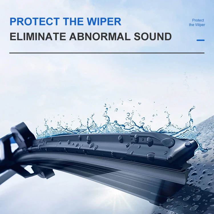 Everblue Concentrated Windscreen Wiper Liquid Car Care Cold Weather Glass Windshield Fluid