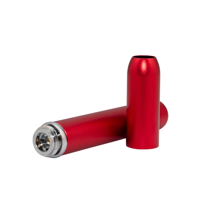 
New Design Vape cbd 510 Vape Pen Cartridge 0.5/1ml OEM Acceptable 