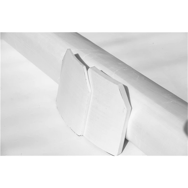 Wholesale UD Fabric Uhmwpe Clothe 160gsm UD Polyethylene for Plate and Helmet