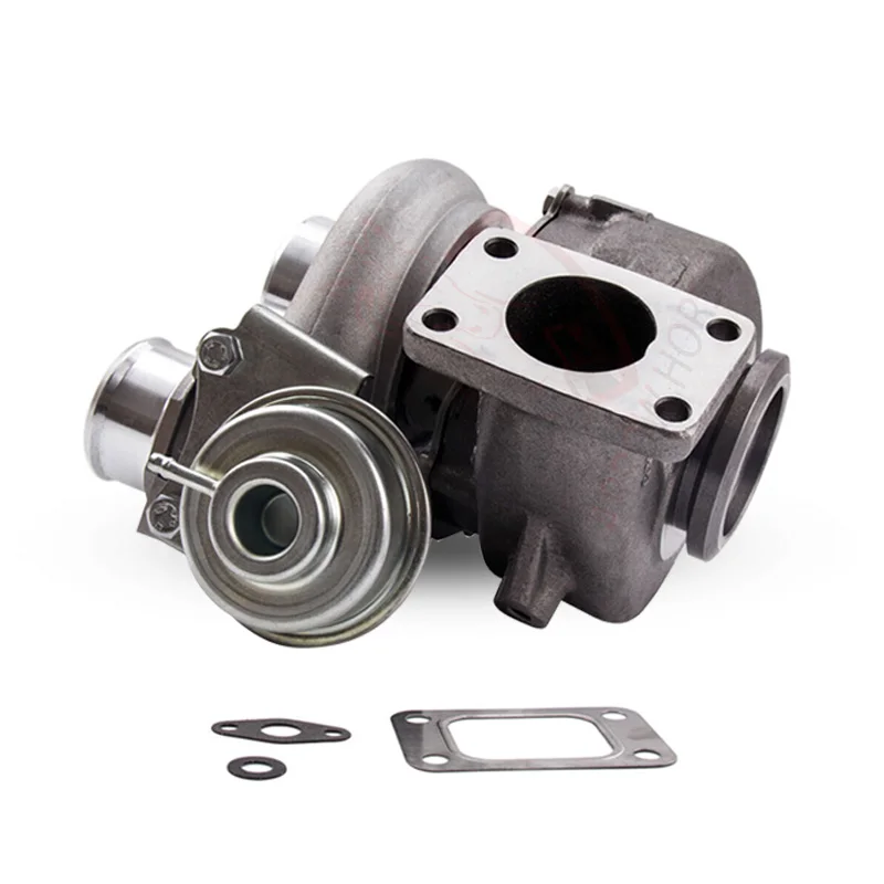 CHANGAN UNI-K Spare Parts CHANGAN Auto Parts Wholesale Engine Turbocharger Assembly