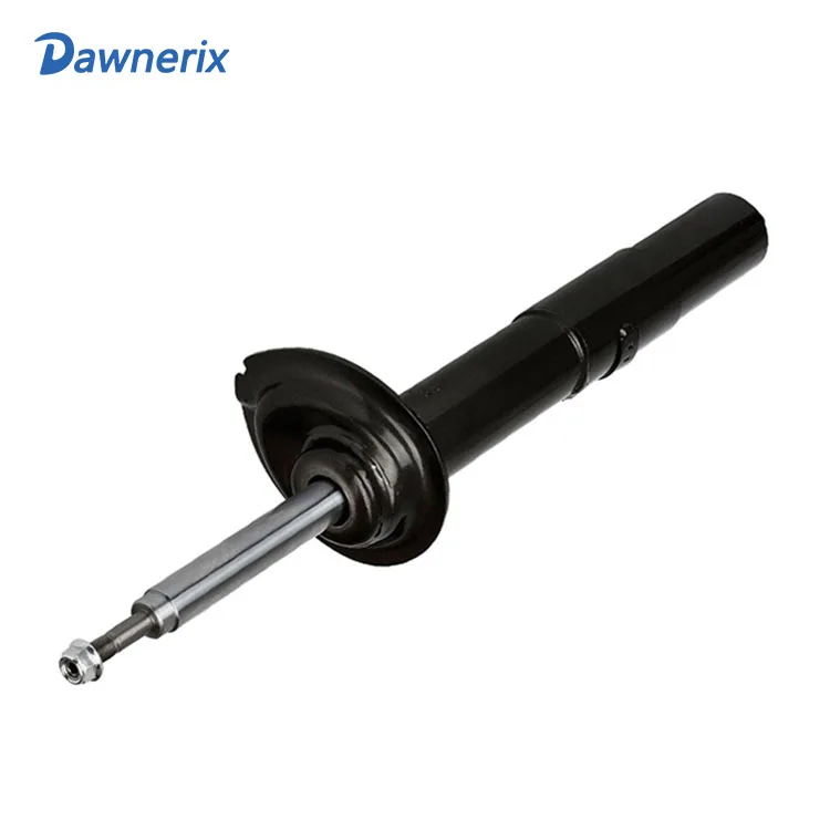 Suspension system spare parts shock absorbers gas shock absorber manufacturers complete strut assemblies for BMW 5 31311096858