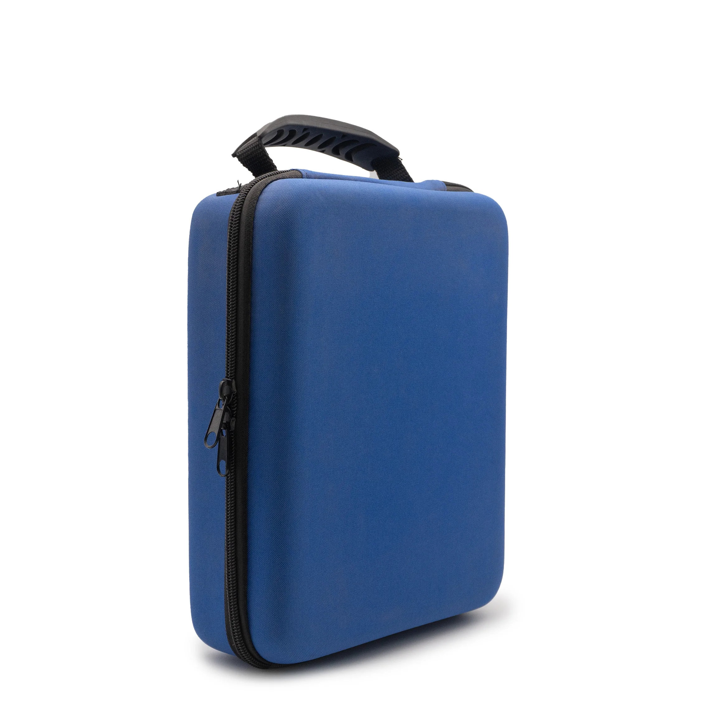 High Quality OEM Hard Shell Custom EVA Foam Storage Smell proof Case Carrying Bag