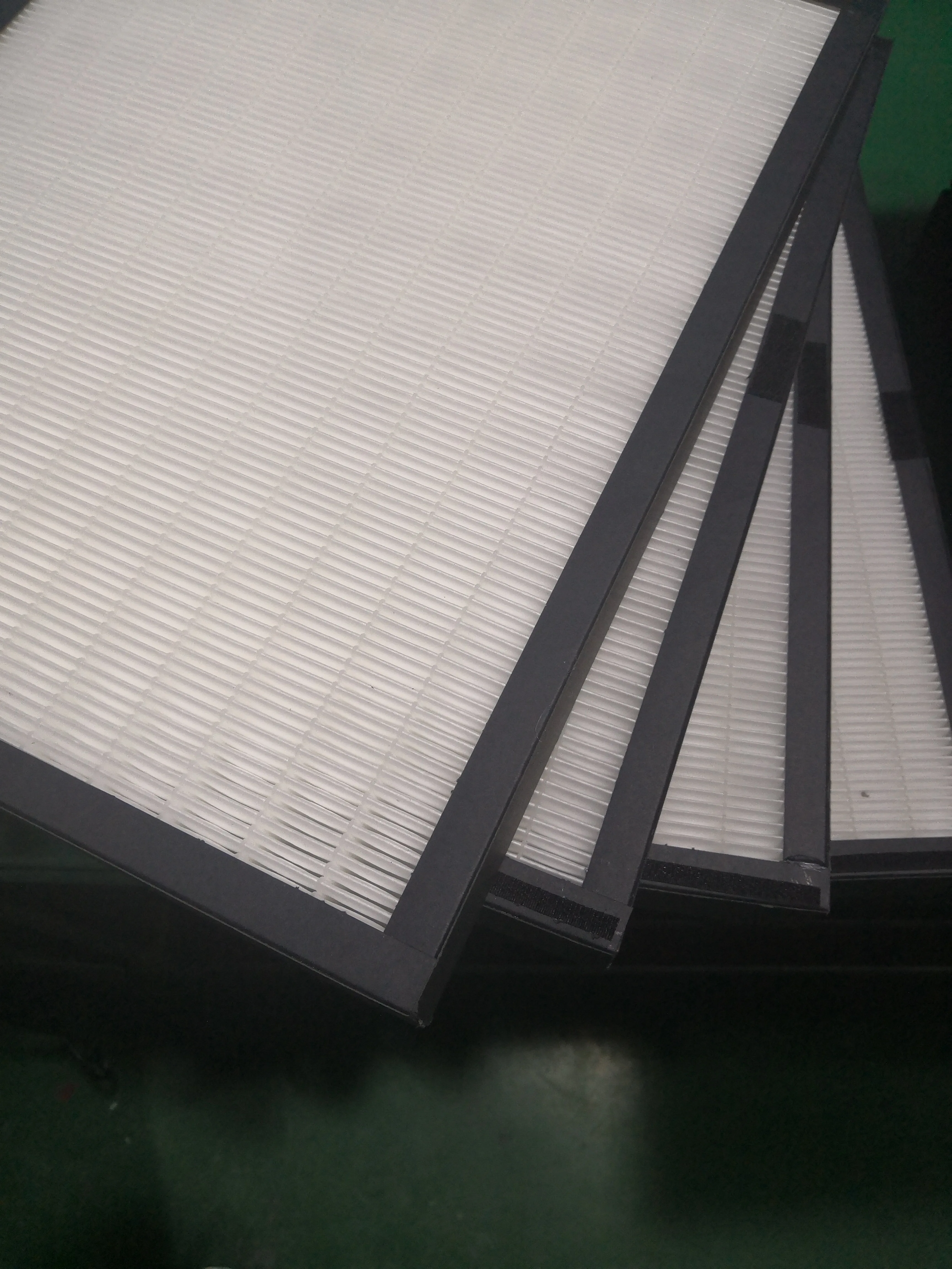 H11 H12 H13 DOM OEM Hepa