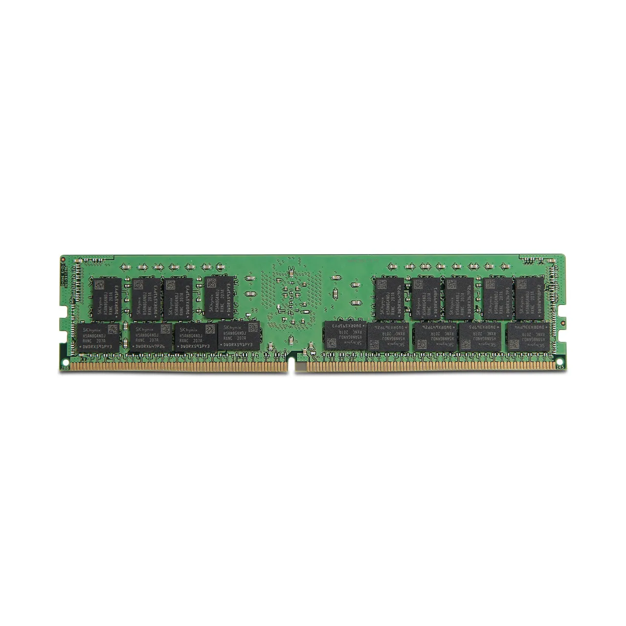 New Bulk new retail P00924-B21 32GB Dual Rank x4 DDR4-2933 CAS-21-21-21 Registered Smart Memory Kit for HPE