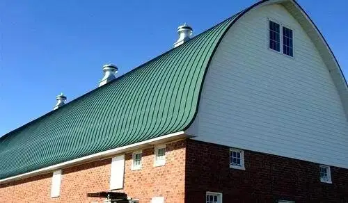 Standing seam roll forming machine metal roof making machine price in China