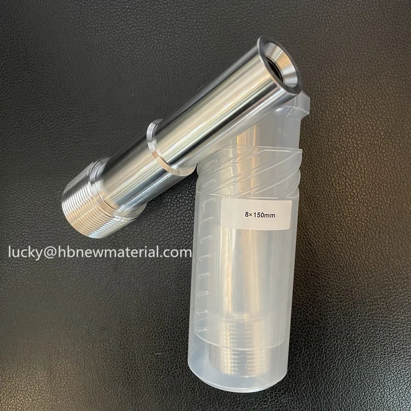 Wear Resistance Venturi Blast Nozzles Factory Price