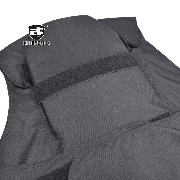 ActionUnion Body Protective Plate Strike Face Al2O3 Aluminum Oxide Ceramics Insert Plate for plate carrier Tactical Vest