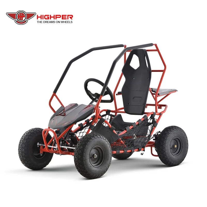 Offroad Buggy Go Karts For Kids, Go Karts For Sale (GK004E)