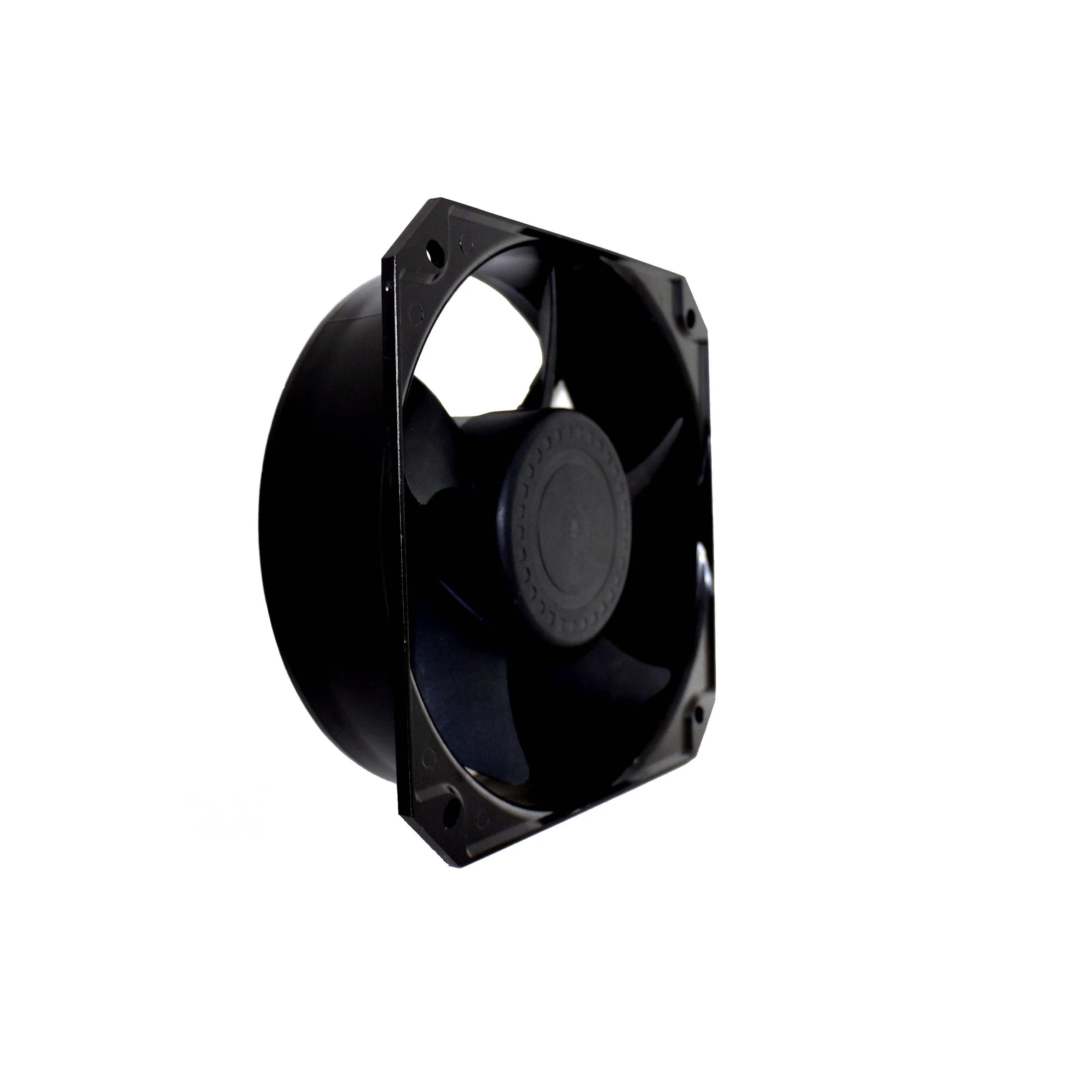Parts Dc 200X200X60Mm Brushless 200Mm Axial Cooling Fan 20060 12V