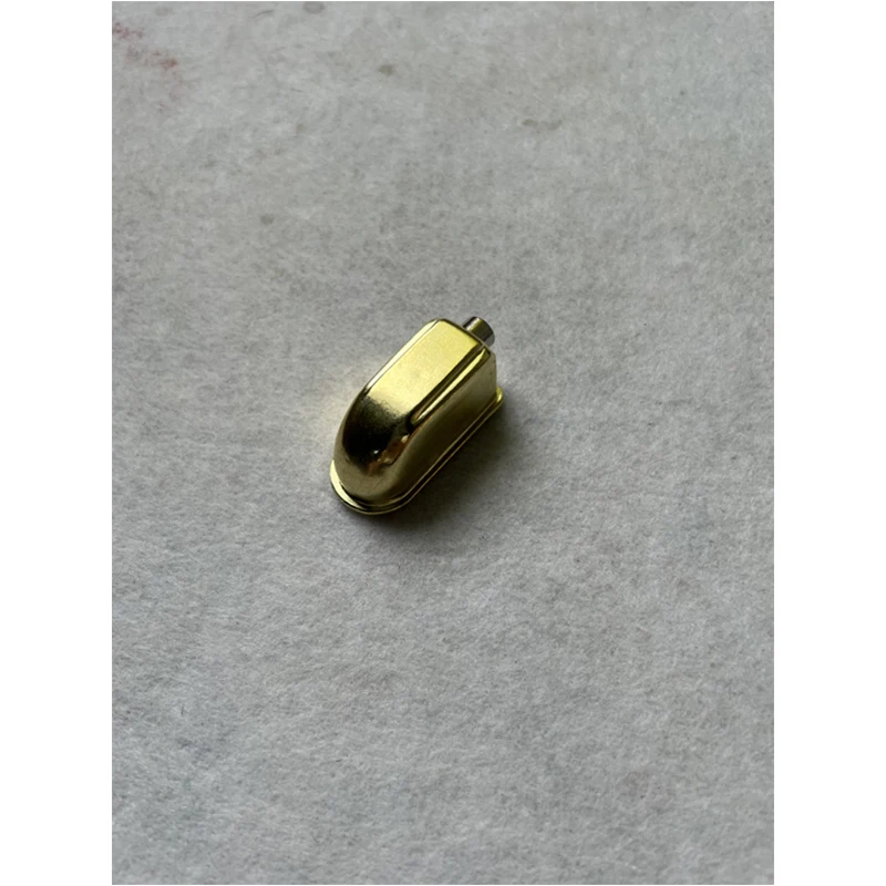 New Arrival Silver Gold  Bass Drum Claw Hook Drum Claw lug for Bass Drum Percussion Instrument Assembly Replacement