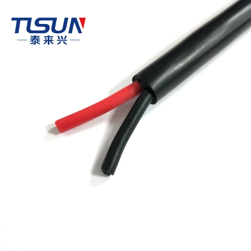 Американский стандарт безопасности 62 серии 2X12AWG SJTO маслостойкий кабель SJTO кабель питания