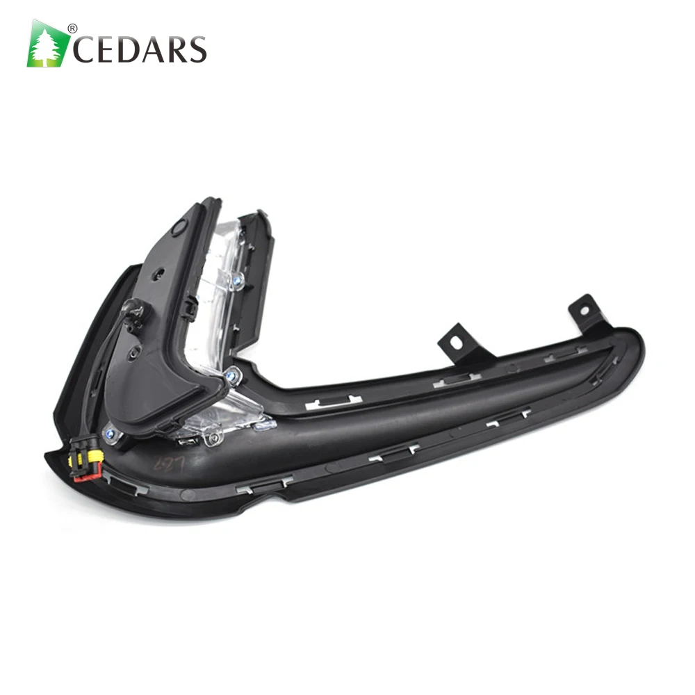 Wholesale Led Fog Lights for Hyundai Elantra 2016 2017 2018 Cars