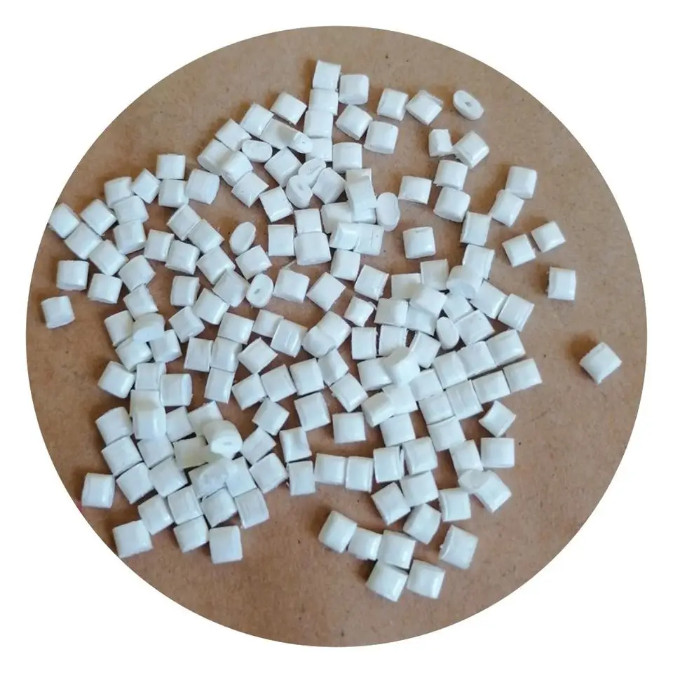Virgin High Impact Polystyrene Hips Resin Hips Granules For Extrusion