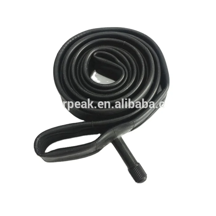 Rehabilitation Equipment 24x1 (25-540) 25 X1 (25-559) and 26 X 1 (25-590) Wheelchair Tire Inner Tube