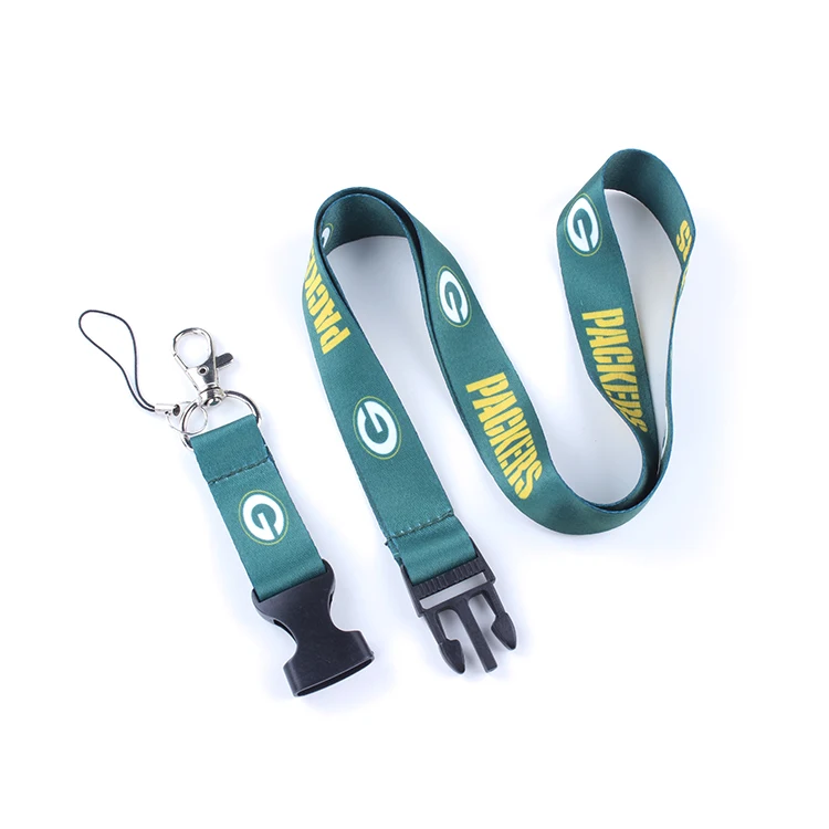Neck Straps Keys Id Card Pass Gym Mobile Phone Usb Badge Holder Diy Hang Rope Supplies Lanyards Cartoon Lanyard Manufacturer