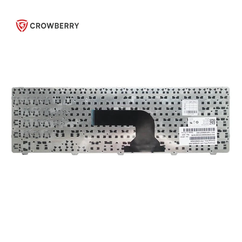 Клавиатура US для ноутбука Dell Inspiron 15 15R 3521 3537 P28F 5528 2528 3328 5421 l5535 5521 5537 M513R Vostro