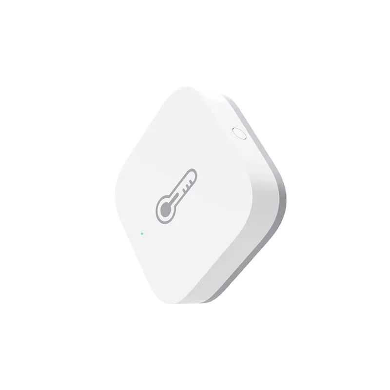 New For Xiaomi Aqara Temperature and Humidity Sensor APP Control Wireless Zigbee Smart Air Pressure