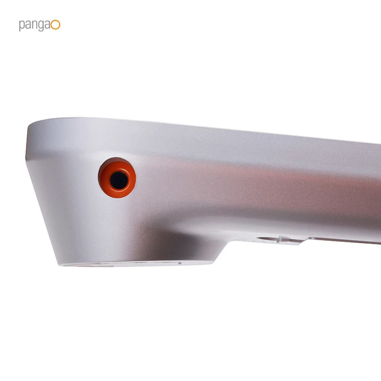 Shenzhen Sphygmomanometer Digital Upper Arm BP Instrument Blood Pressure Monitor Meter With Cuff