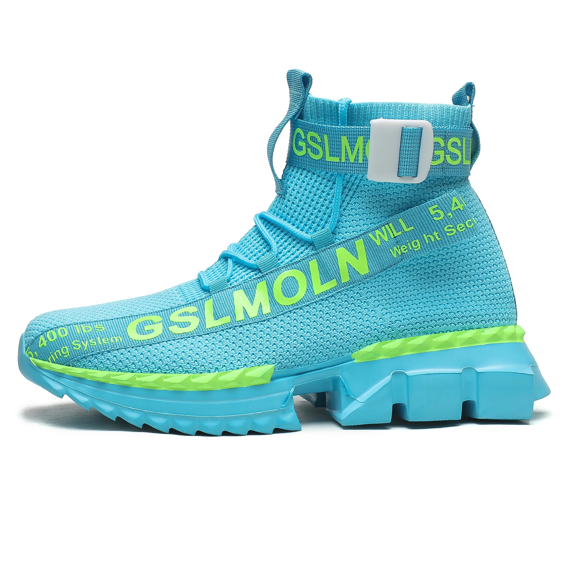 
New Design High Quality Men Casual Sock Shoes Minimalist Drop Shipping tennis 