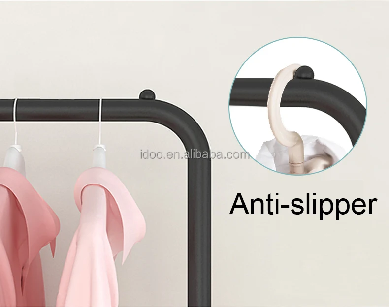 Оптовая продажа, OEM подставки для одежды, металлические вешалки для сушки одежды