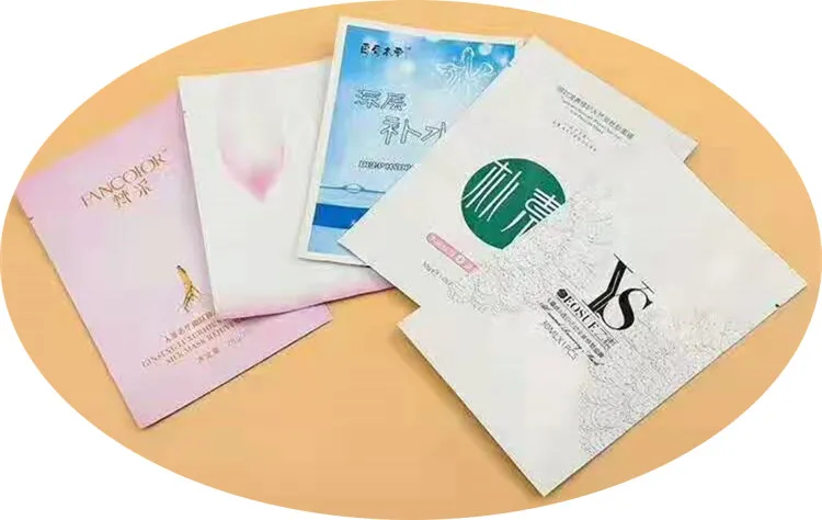 Three Side Sealing Stand-up Bag, Zipper Bag Making Machine/ Model Bag