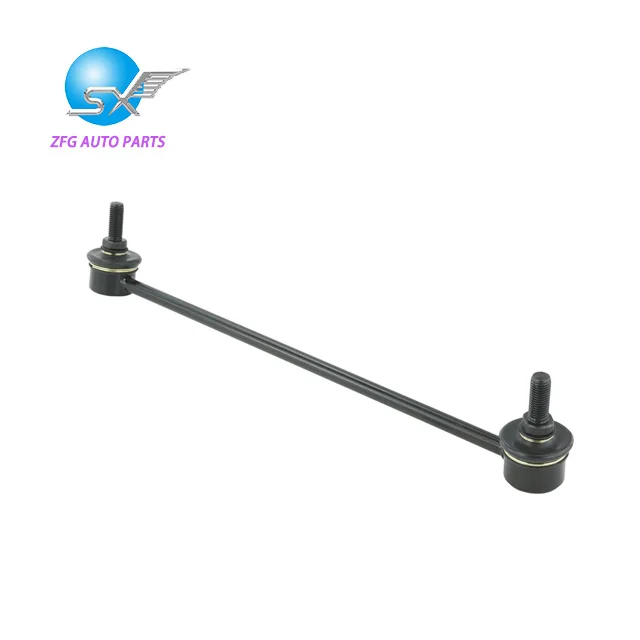 ZFG Steering parts auto parts high quality genuine front outer tie rod end for HONDA CIVIC 53540TA0A01 53540-TA0-A01 53560SMG003