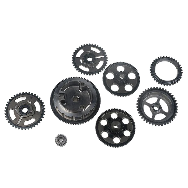 Производитель Китай, металлические детали на заказ, металлические и металлургические детали