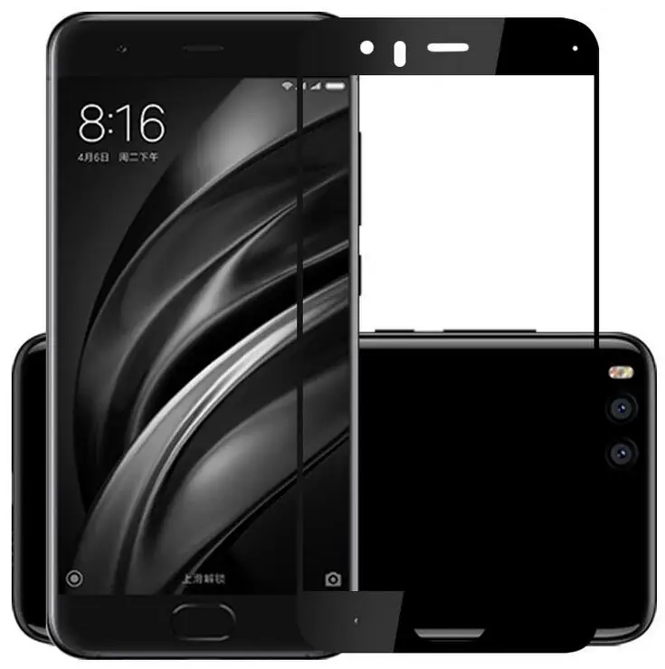 Manufacturer 9H Curved high quality screen protector tempered glass For OPPO A16S tempered glass phone screen protector